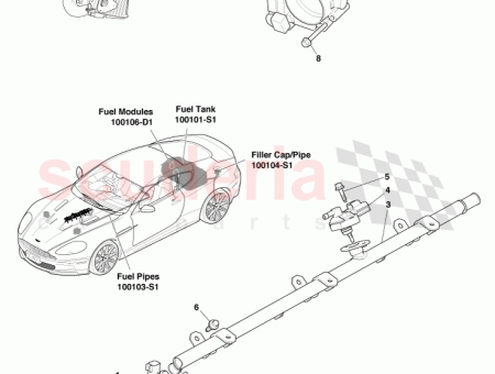 Photo of Bolt and Washer M5 x 20 5…