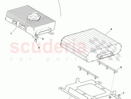 Photo of M5 GRADE 8 HEX FLANGE ALMETTAL LOCKING NUT…