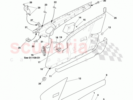 Photo of Screw and Washer M4 x 16 Pan Head…