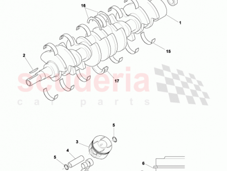 Photo of PISTON GRADE 3 02…