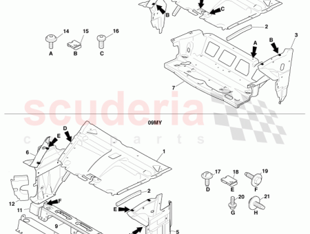 Photo of SE UPR PNL VEN AIT 4G43 403D62…