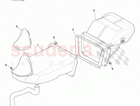 Photo of Duct HVAC RHD 12023 03 8065…