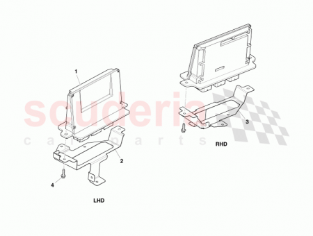 Photo of SPANISH OAK MODULE…