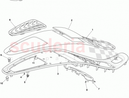 Photo of Main Frame facia 12023 14 6224…