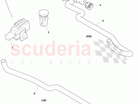 Photo of Grille Aspirator 1R12 89…