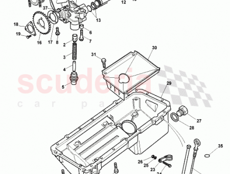 Photo of LOCTITE 270 STUDLOCK RED…