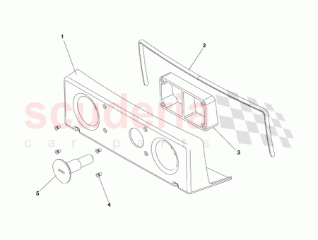 Photo of Mounting front number plate JAPAN…