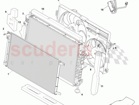 Photo of Oil cooler…