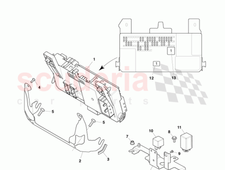 Photo of Relay Micro…