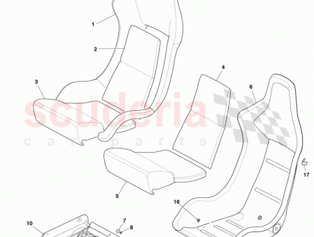 Photo of Screw Shell fixings…