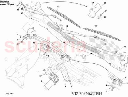 Photo of W ARM PASS RHD 1R12 370167…