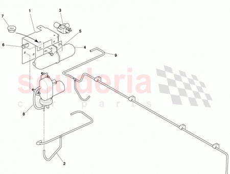 Photo of NUT M6 0 8 4 0 U TYPE…