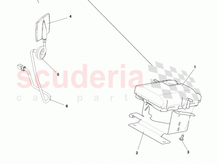 Photo of PHONE MODULE 4G43 37…