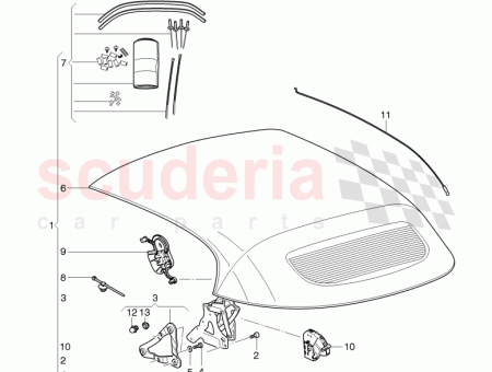 Photo of Convertible Roof D 11 07 2016 3W7 871…