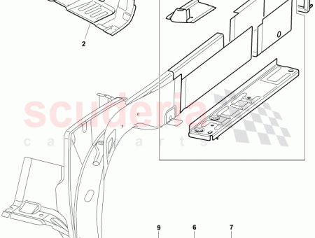 Photo of weld screw…