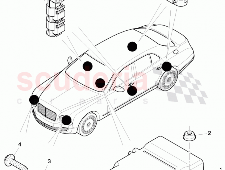 Photo of pressure sensor…