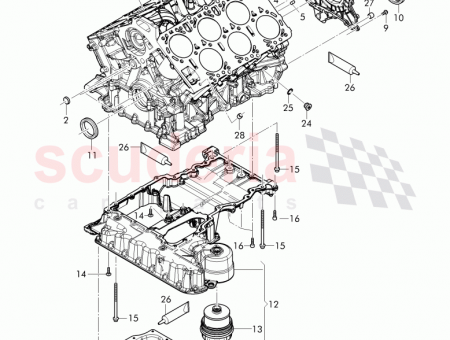 Photo of Hexalobular flange screw N 911 687…