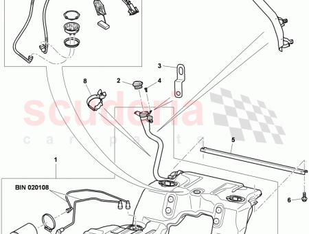 Photo of safety clamp clamp…