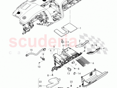 Photo of pin damper 36A 861…