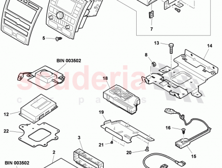 Photo of bracket D 15 06 2015 3W7 907 509…