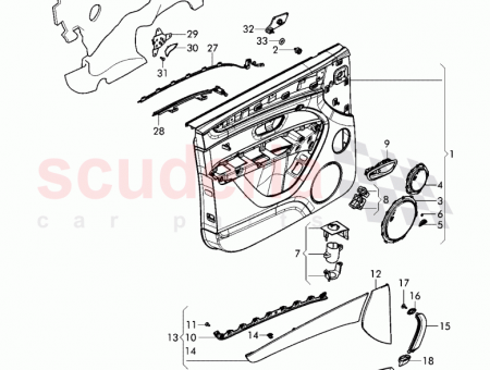 Photo of moulding frame D MJ 2018…