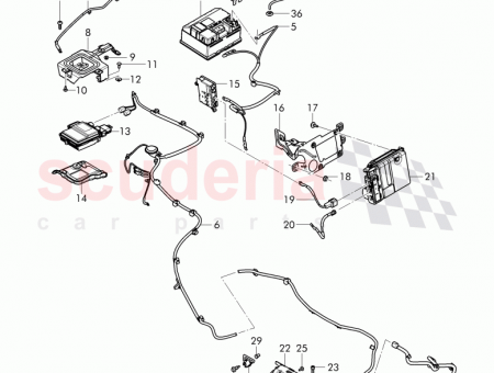 Photo of Energy storage for 48 V island vehicle electrical…