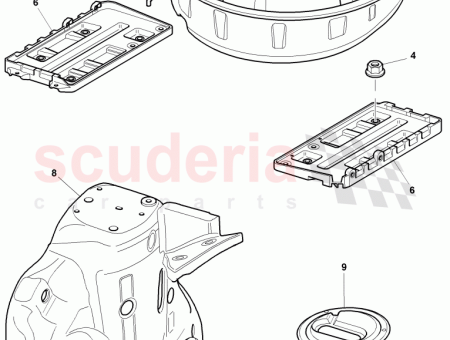 Photo of wheel housing D 18 02 2013 3W7 810…