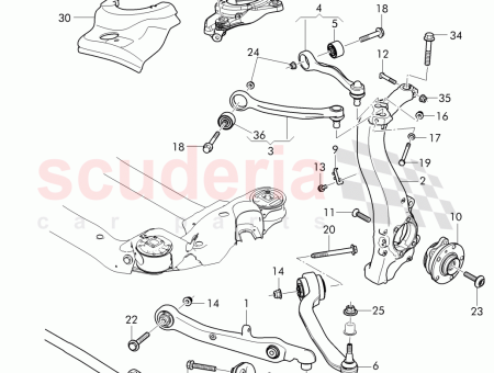 Photo of stabilizer complete D 16 11 2015 4W0 411…