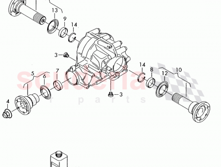 Photo of protective ring 0AB 525…