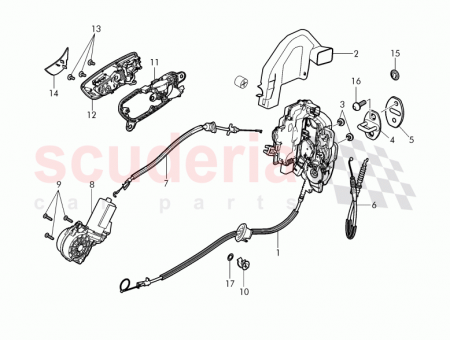 Photo of countersunk multi point socket head bolt…