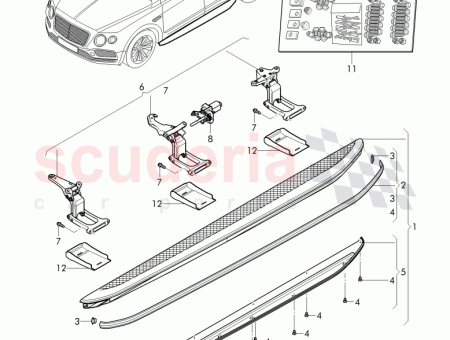 Photo of Mechatronic with software D MJ 2009 MJ 2009…