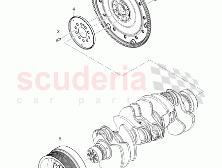 Photo of bolt with polygon socket hd N 107 599…