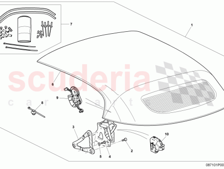 Photo of screw hex hd…