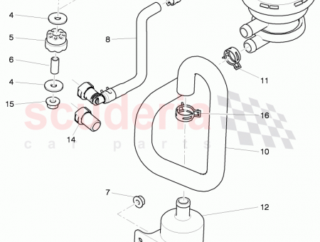 Photo of hose…