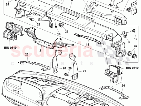 Photo of bracket cross tube D 08 04 2013…