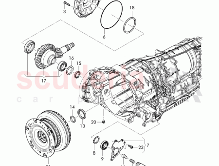 Photo of pressure spring 01V 409…