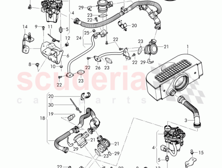 Photo of bracket for connector housing D 20 08 2012…