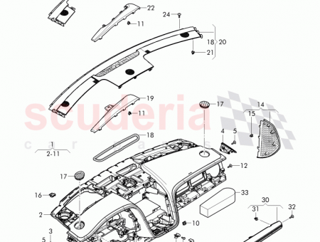 Photo of grommet 4D0 857 949…