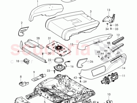 Photo of connecting strip guide rail D 16 02 2015…