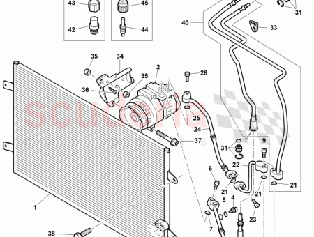 Photo of refrigerant tube D 16 05 2005…