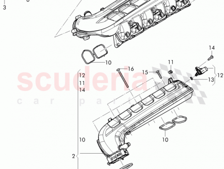 Photo of round hd screw N 104 734…