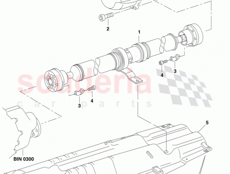 Photo of hexagon head bolt combi D 11 12 2006…