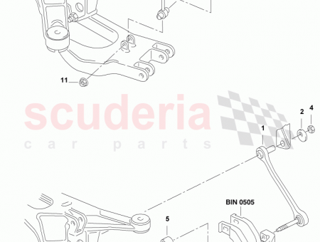 Photo of eccentric screw…