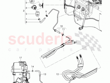 Photo of clamp N 101 807…