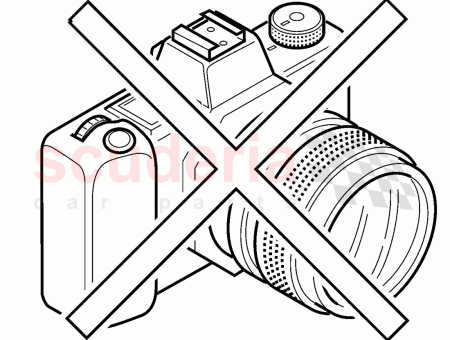 Photo of tire pressure label 36A 010 000…