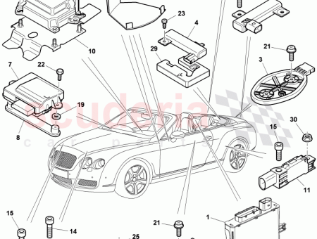 Photo of foam packing self adhesive D 03 10 2011…