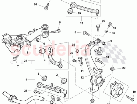 Photo of stabilizer complete D 16 11 2015 3W0 411…