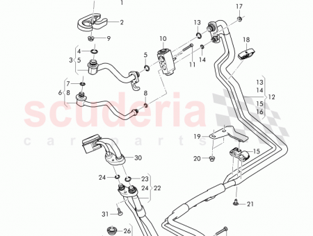 Photo of seal ring 4E0 260 749…