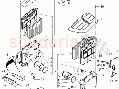 Photo of clamping ring 3W0 129 187…