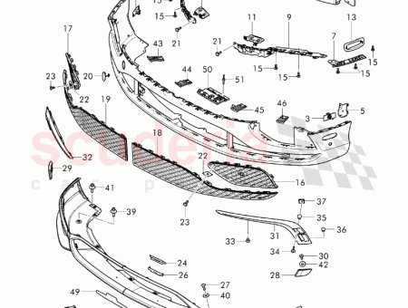 Photo of clamp 3W3 807 279…